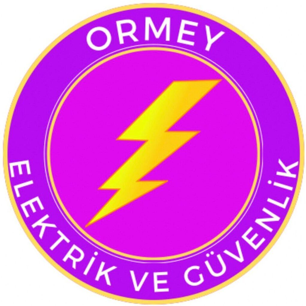 ormey elektrİk ve güvenlİk sİstemlerİ İnş. tİc. ltd. ştİ.